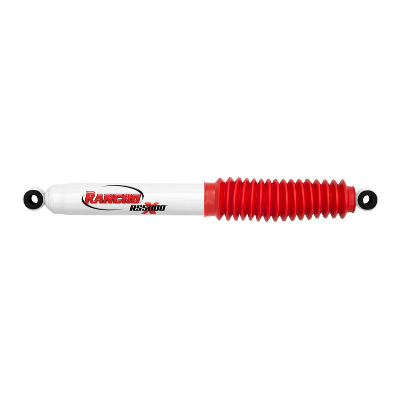 Rancho RS55006 95-04 fits Toyota Tacoma Rear RS5000X Shock