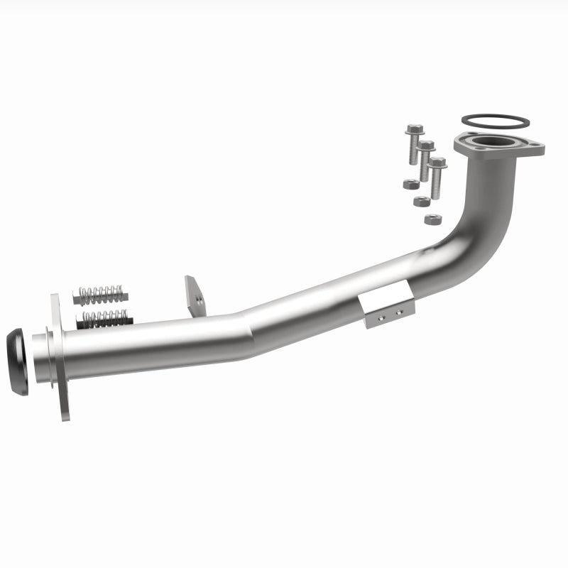Magnaflow 107-0119 BRE Exhaust 93-95 fits Civic del Sol 1.5L Front Pipe Kit