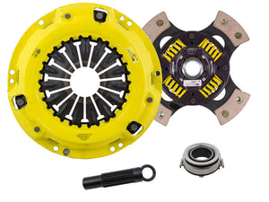 ACT TC7-XTG4 fits Scion tC XT/Race Sprung 4 Pad Clutch Kit