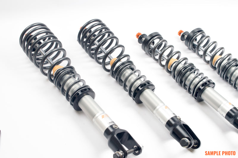 AST ACA-H2001S 5100 Series Coilovers fits Honda 90-05 NSX 1st Gen