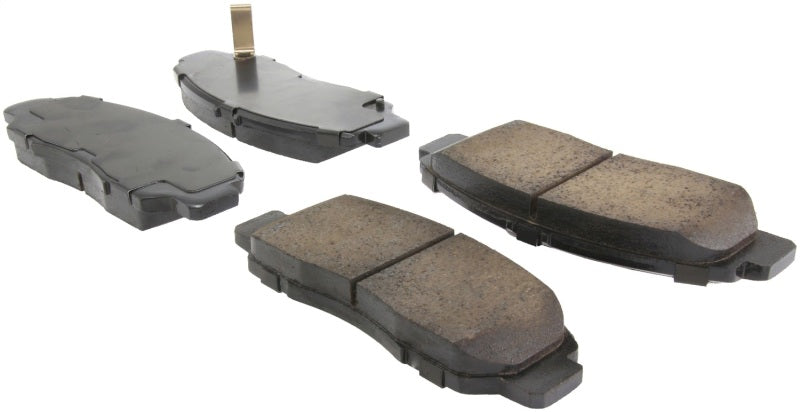 Stoptech 305.0959 Street Select Brake Pads - Front