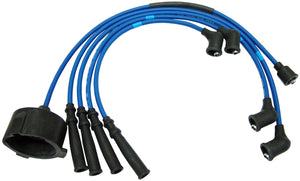 NGK 8016 fits Honda 87-19 Prelude 1983 Spark Plug Wire Set