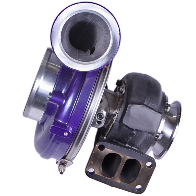 ATS Diesel 2029502272 2003-2007 fits Dodge 5.9L Common Rail Aurora 5000 Turbo Kit