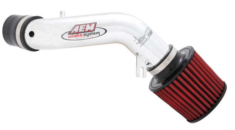 AEM 22-512P 04-05 TXS Polished Short fits Ram Intake