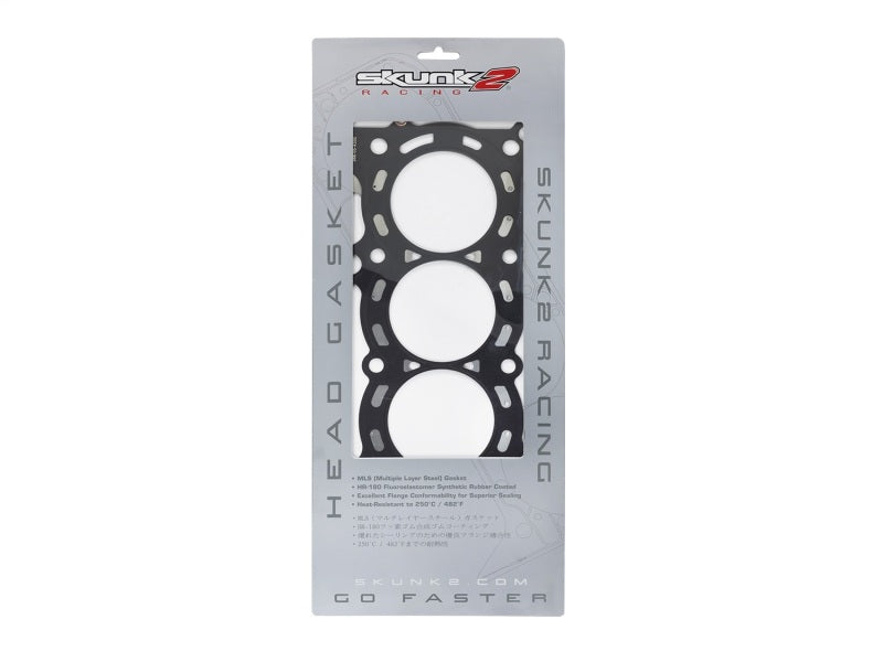 Skunk2 Racing 366-05-4300 Skunk2 HG fits Honda/fits Acura K20A VTEC 88.00mm-3.464in Max Bore-1.35mm-0.053in Thick