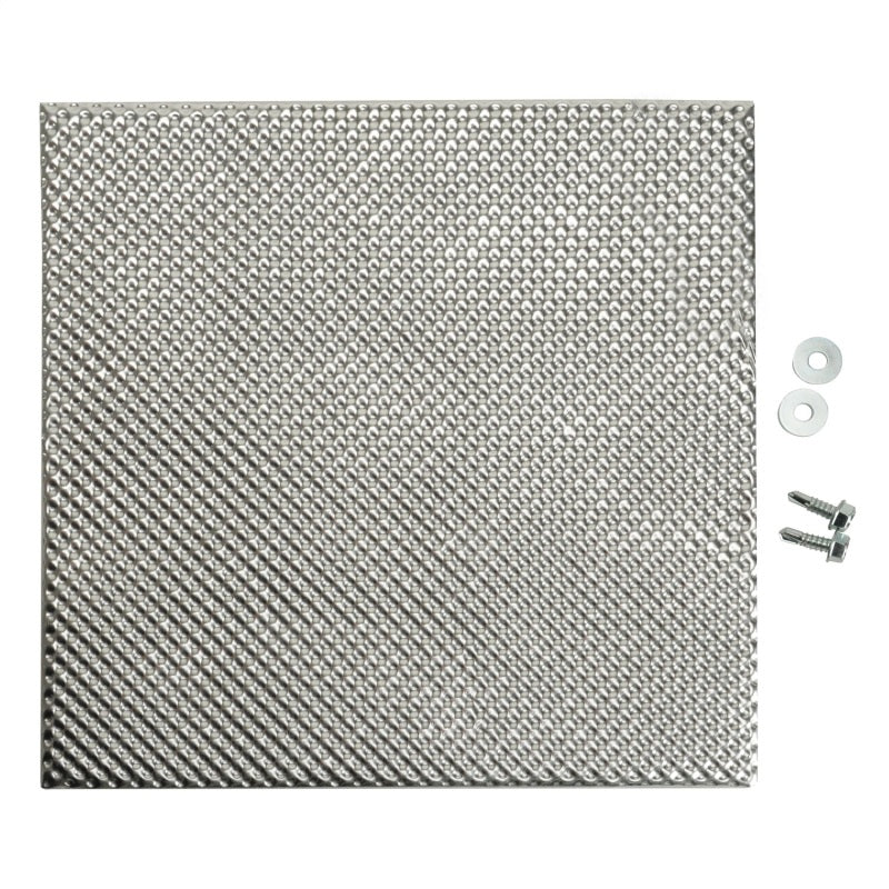 DEI  10880 Powersport Heat Shield - fits Polaris 08-14 RZR - 20