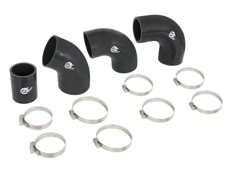 AFE 46-20260AS unner Couplings and Clamps Replacement for Tube Kit 2016 fits GM