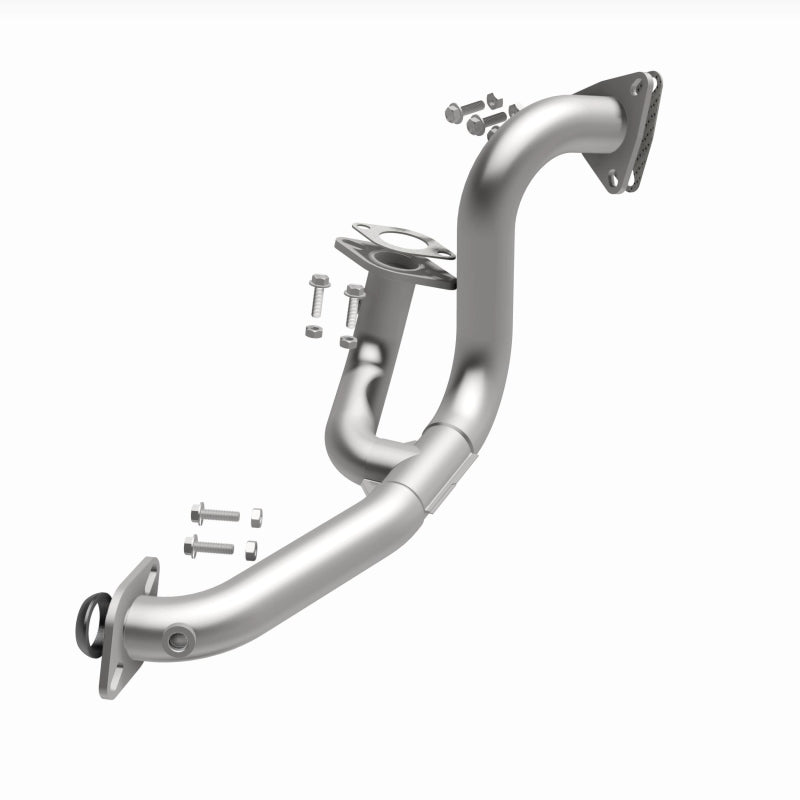 BRE Exhaust 01-06 Sebring Stratus 2.4L 2.7L Front Pipe Kit