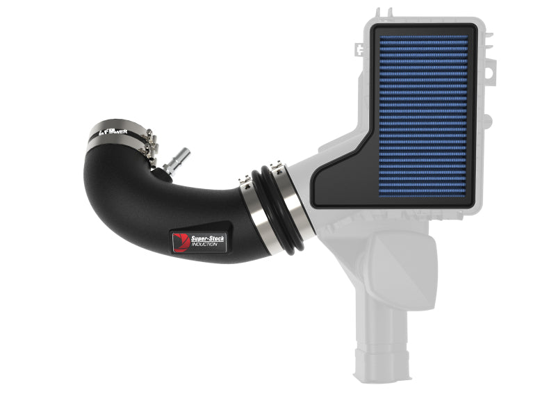 AFE 55-10005R FORCE Intake Super Stock Pro 5R Media 18-20 fits Ford Mustang GT