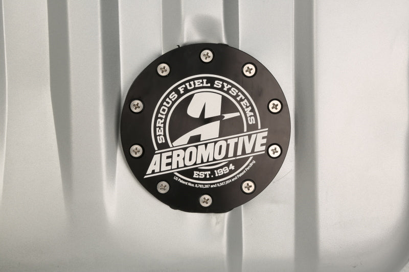 Aeromotive  18143 fits Chevrolet 70-74 Barracuda 200 Stealth Gen 2 Fuel Tank