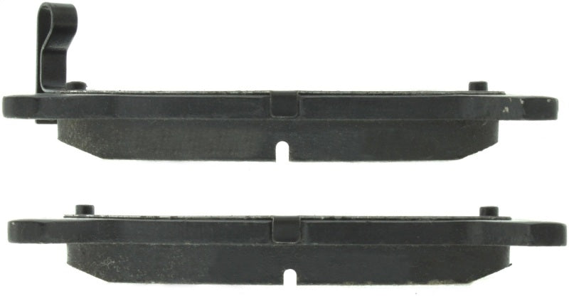 Stoptech 309.0636 Performance 94-97/99-05 fits Miata w/ Normal Suspension Rear Brake Pads D636