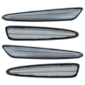 ORACLE Lighting 3150-019 fits Chevrolet Corvette C6 Concept Sidemarker Set