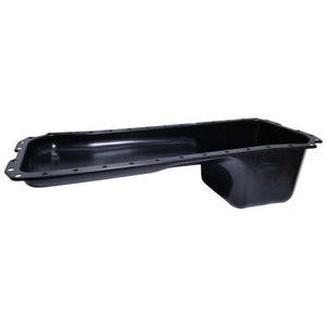 Moroso 20855 94-02 fits Dodge Ram 5.9L Cummins Powder Coated Oil Pan