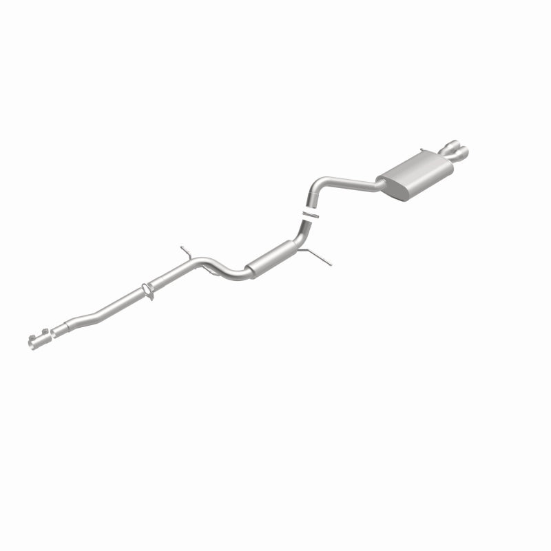 Magnaflow 106-0886 BRExhaust 11-14 Volkswagen Jetta 2L Exhaust Kit