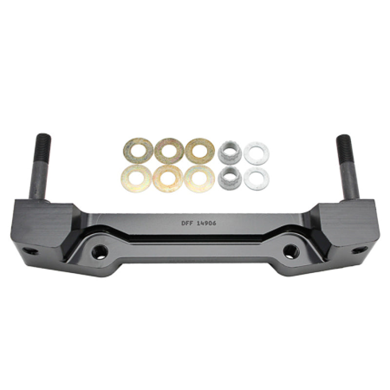 Wilwood 250-14907 SX6R Caliper Bracket Kit 15.00 Rotor