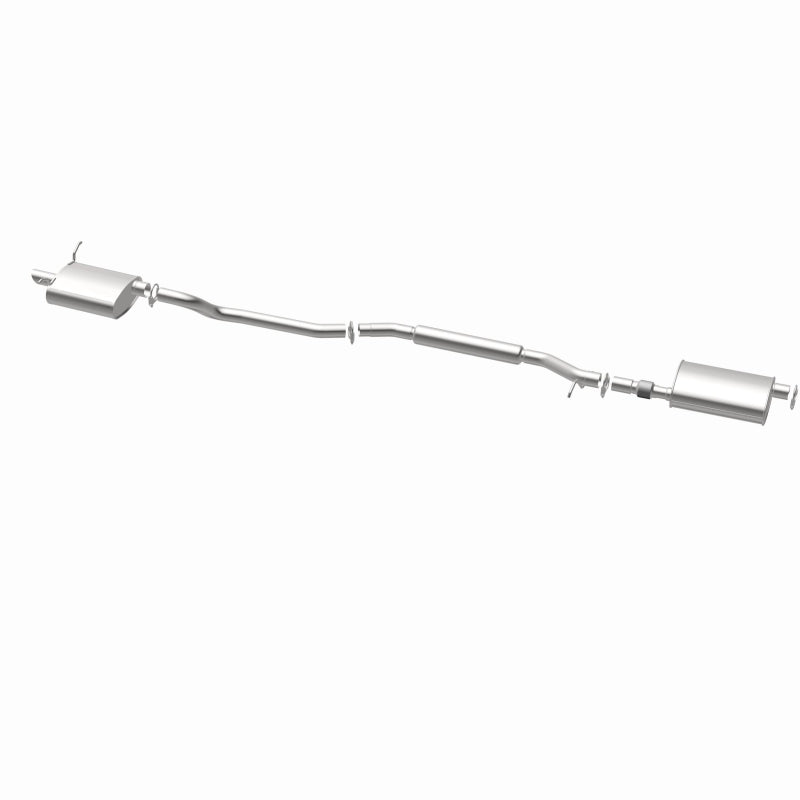 Magnaflow 106-0105 BRE Exhaust Kit 04-06 fits Chrysler Pacifica 3.5L