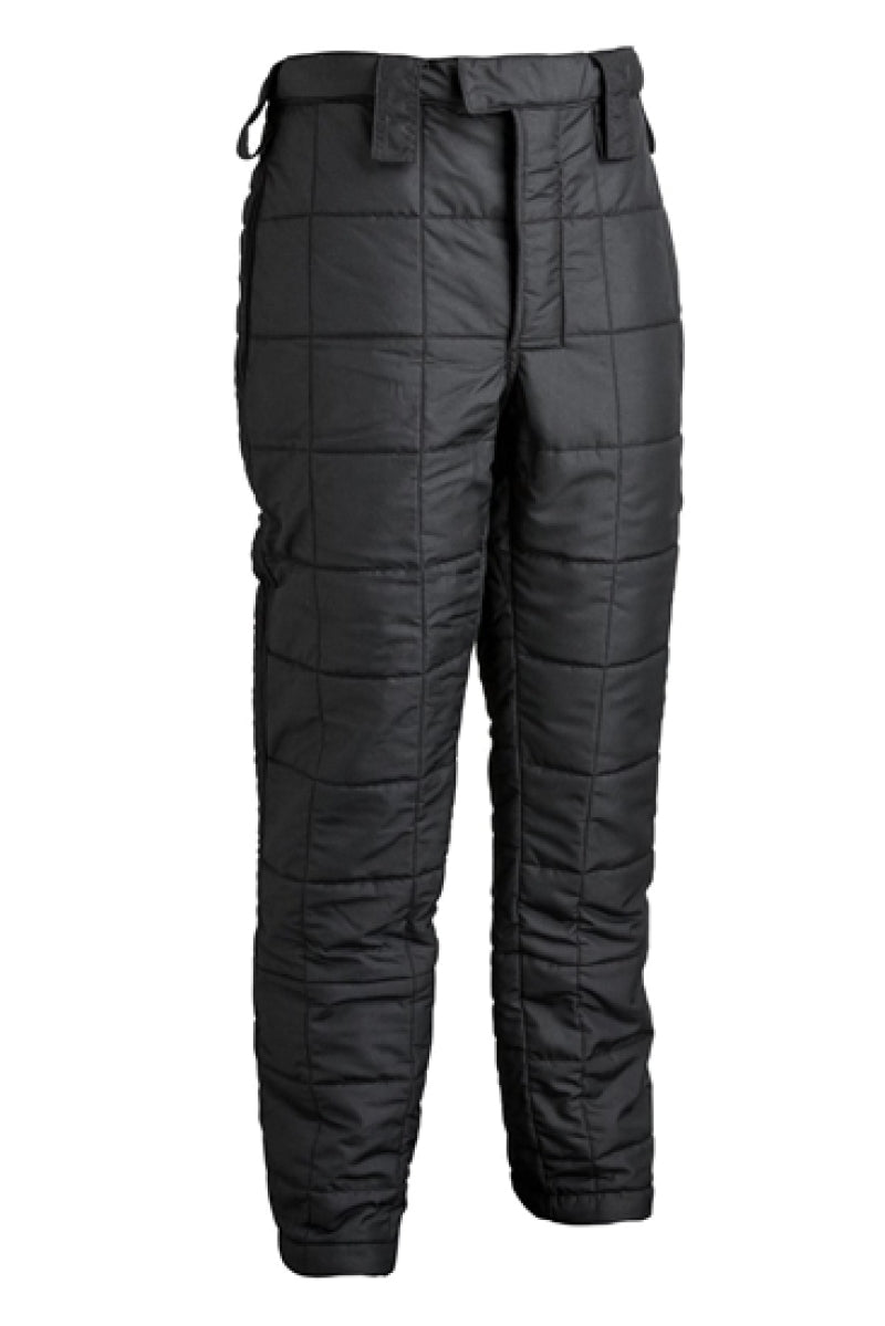 Sparco 001119X15P60NR Suit AIR-15 PANTS 60 BLK