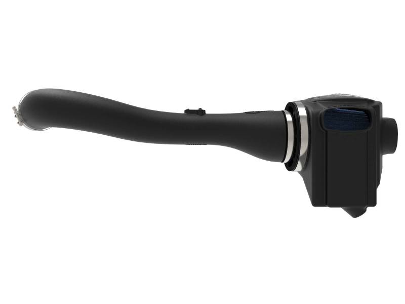 AFE 50-70077R fits Nissan Frontier V6-3.8L Momentum GT Cold Air Intake System w