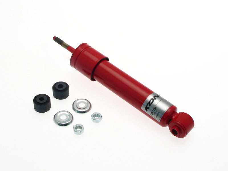 Koni 80 1784 Classic (Red) Shock 64-76 fits Triumph TR 4A IRS/ TR5/ TR6/ TR250 - Front