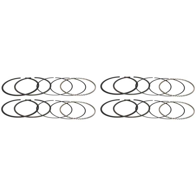 Manley Performance 46875-4 Manley Performance 46875-4Manley 87.5mm File Fi