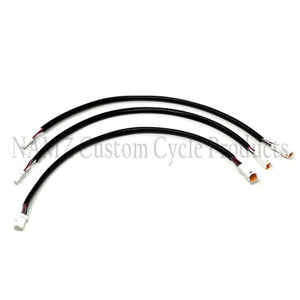 NAMZ NHCX-KM15 2023+ V-Twin CVO Street/Road Glide Handlebar Switch & Throttle-by