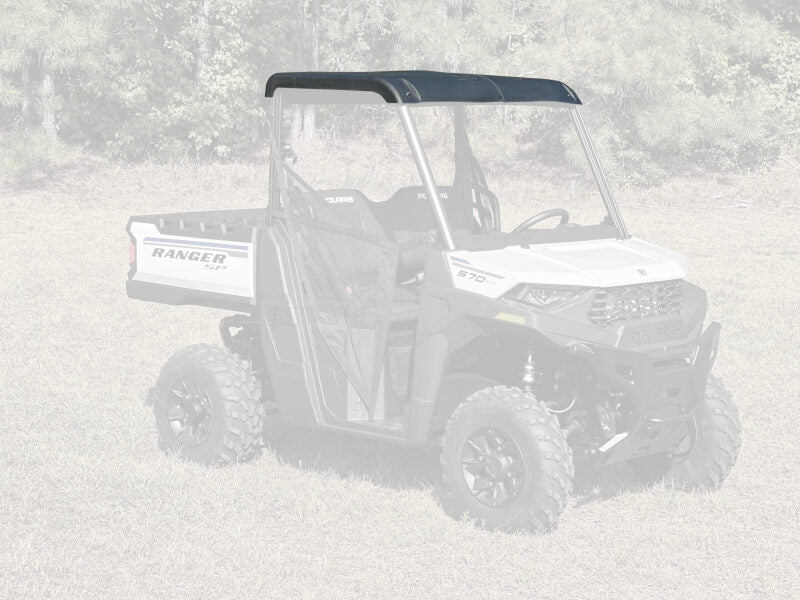 Seizmik 81-20102 15-22 Polaris fits Ranger 570/EV Mid-Size Roof Composite