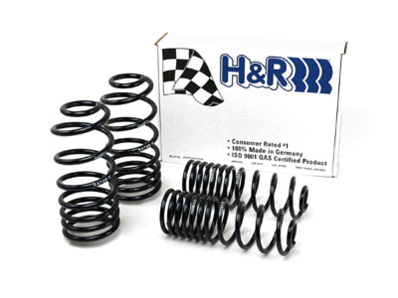 H&R 54746 93-94 Volkswagen Passat Sedan VR6 Sport Spring
