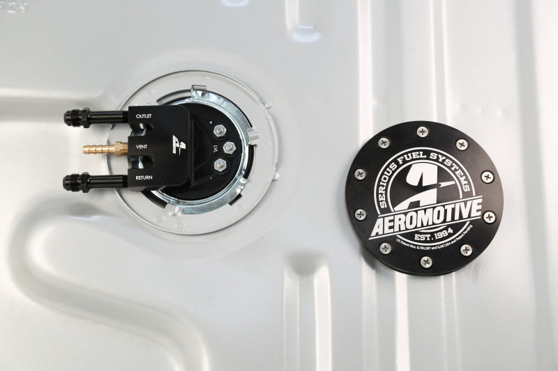 Aeromotive  18451 fits Chevrolet 78-88 Monte Carlo/Malibu 340 Stealth Gen 2 Fuel