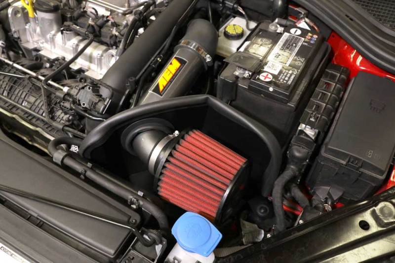 AEM 21-862C Induction 2019 fits Volkswagen Jetta 1.4L Cold Air Intake