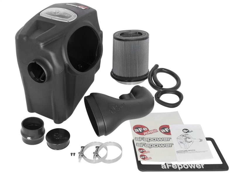 AFE 51-74106 um GT Pro DRY S Intake System 15-16 fits GM Colorado/fits Canyon V