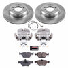 PowerStop KCOE6578 fits BMW 09-10 Z4 Front Autospecialty Brake Kit w/Calipers