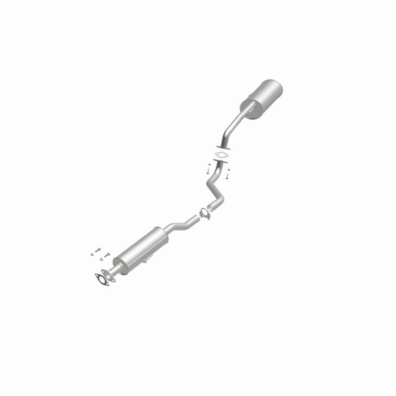 Magnaflow 106-0448 BRE Exhaust Kit 10-13 fits Kia Forte Forte Koup