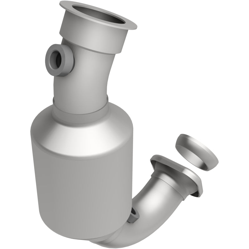 MagnaFlow 49745 Conv DF fits Liberty 3.7L PS frt O