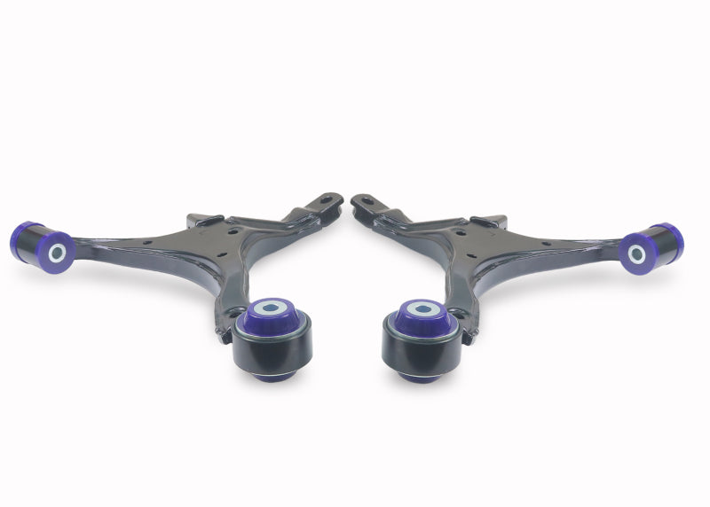 Superpro TRC1094 fits Honda Cr-V Front LCA Set