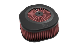 K&N Engineering SU-4518XD K&N 18-21 fits Suzuki RMZ450 449 Replacement Air Filter