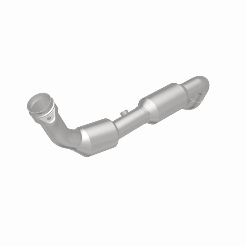 Magnaflow 4583449 2004 fits Ford F-150 4.6L Direct Fit Converter