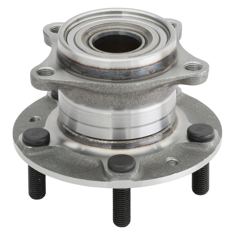 MOOG 512350 fits Mazda 07-12 CX-7 Rear Hub Assembly