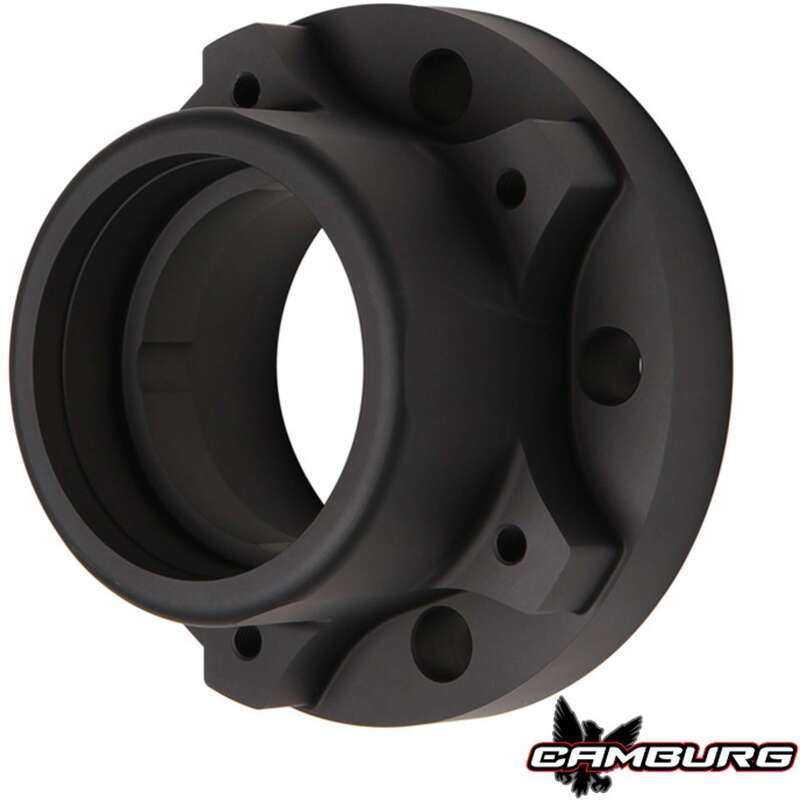 Camburg CAM-020001 2.25 Prerunner Series Rear Hub Kit (5x5.5 / 35sp)