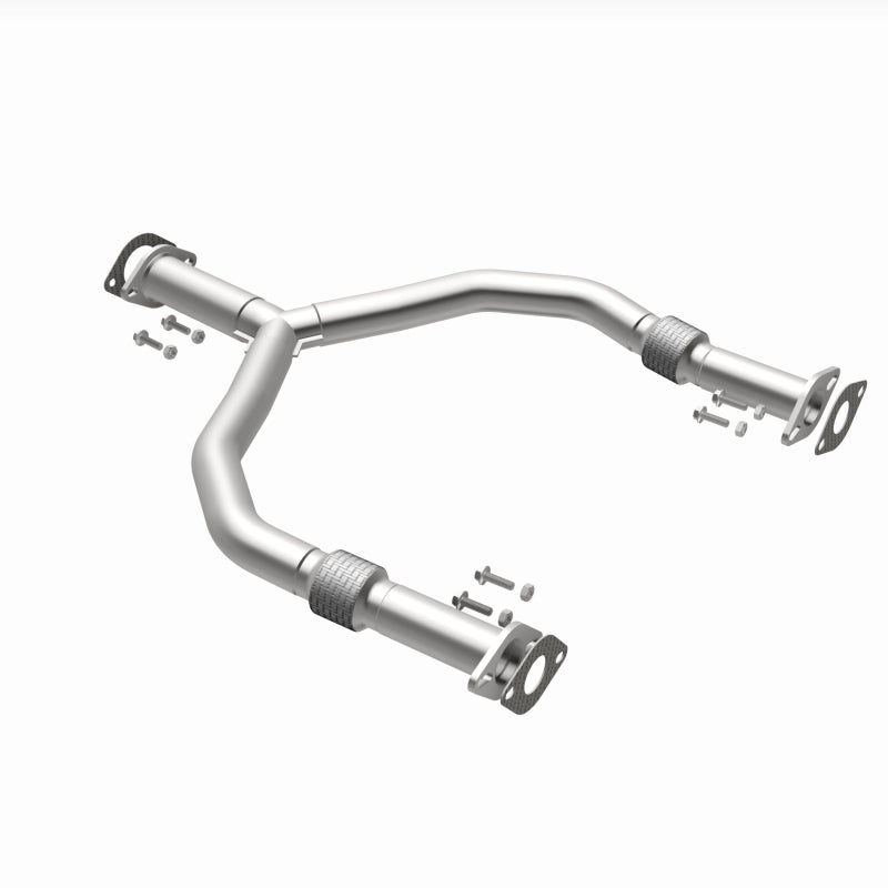 Magnaflow 107-0061 BRE Exhaust 03-07 G35 3.5L Front Pipe Kit