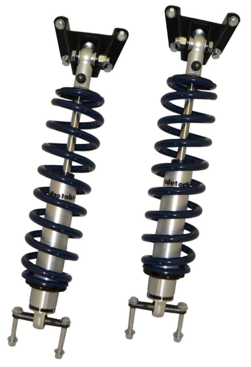 Ridetech 11213110 fits Chevy 93-02 Camaro and Firebird CoilOvers HQ Series Front Pair