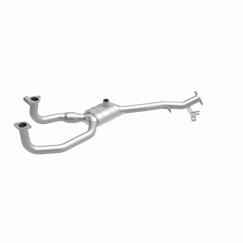 MagnaFlow 23866 Conv DF fits Subaru 84 88