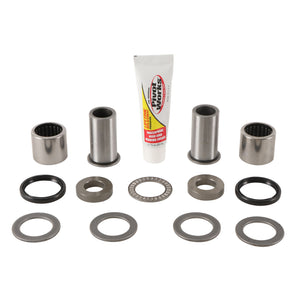 Pivot World PWSAK-K21-000 2016 fits Kawasaki KX450F PW Swing Arm Kit