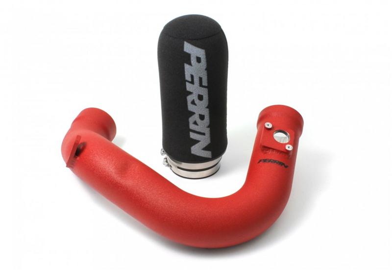 Perrin Performance PSP-INT-330RD PERRIN fits Subaru BRZ/Scion Cold Air Intake