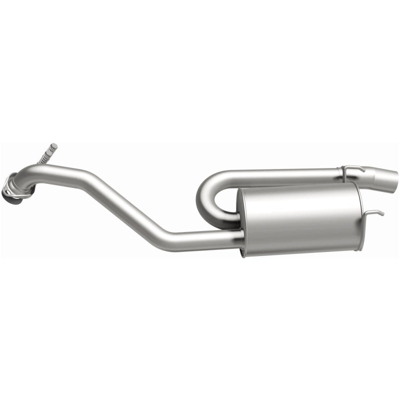 BRE Exhaust 09-13 Honda Fit 1.5L Muffler Kit