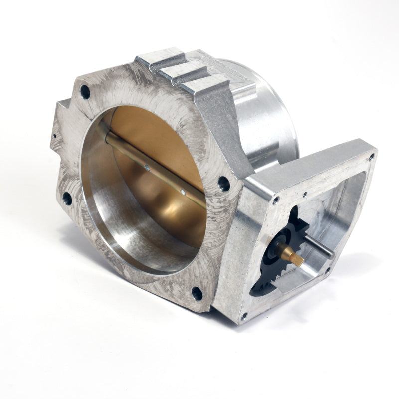 BBK  1789 Camaro LS3 L99 09-13 Corvette 95mm Throttle Body  Power Plus Series