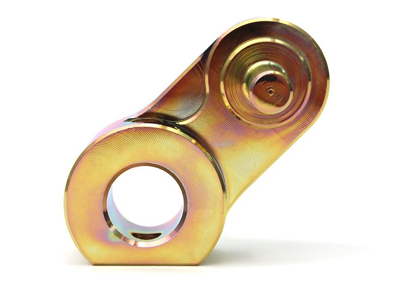 PERRIN PSP-INR-201 fits Subaru 15-25 fits WRX / 18-23 Crosstrek / 13-17 Legacy &