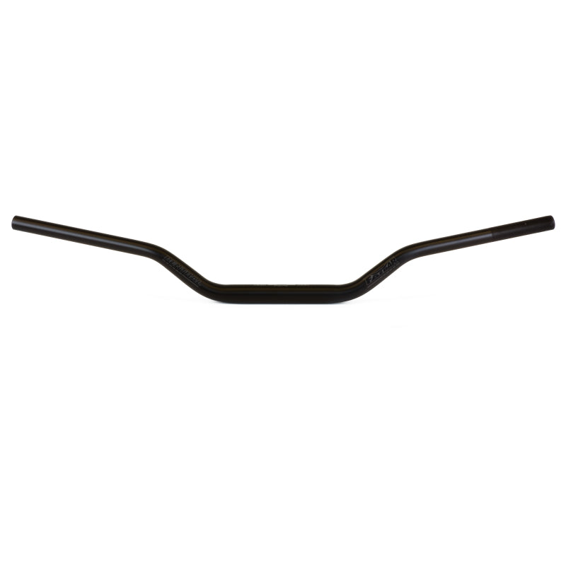 Renthal 604-50-BK fits Fatbar Adventure Medium - black
