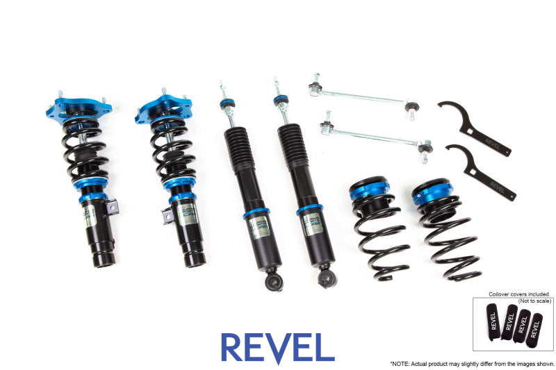 Revel 1TR3CDHN014 Touring Sport Damper fits Honda 16-19 Civic Hatch (Sport) 6k F