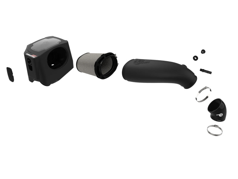AFE 50-70106D Momentum GT Pro Dry S Intake System 22-23 fits Jeep Wagoneer (WS)