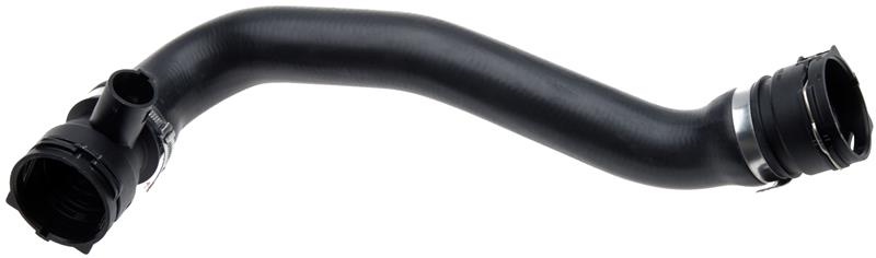 Gates 24104 04-05 fits BMW 530I 6-Cyl. 3.0L Lower Molded Coolant Hose